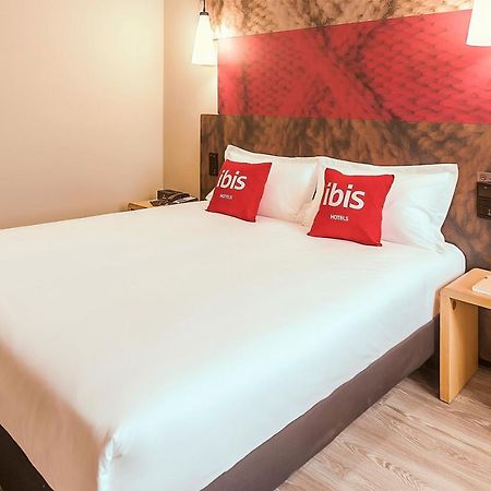 Ibis Zhengzhou Longhai Road Extérieur photo
