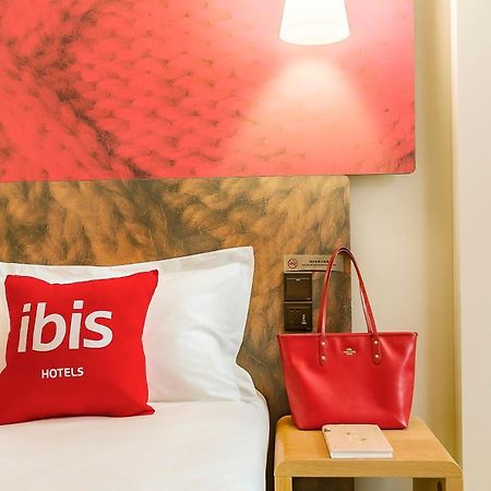 Ibis Zhengzhou Longhai Road Extérieur photo