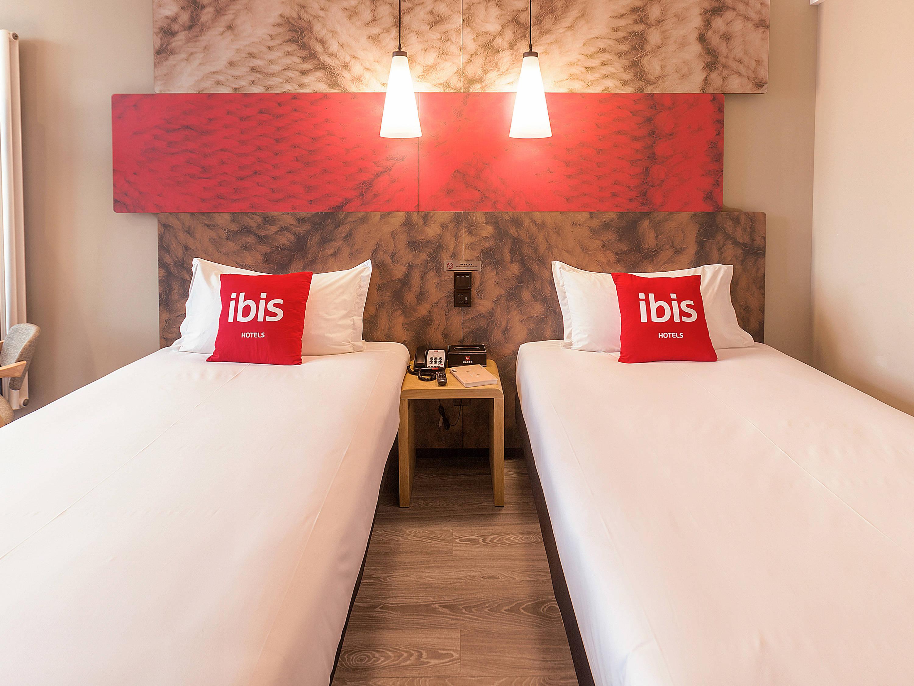 Ibis Zhengzhou Longhai Road Extérieur photo