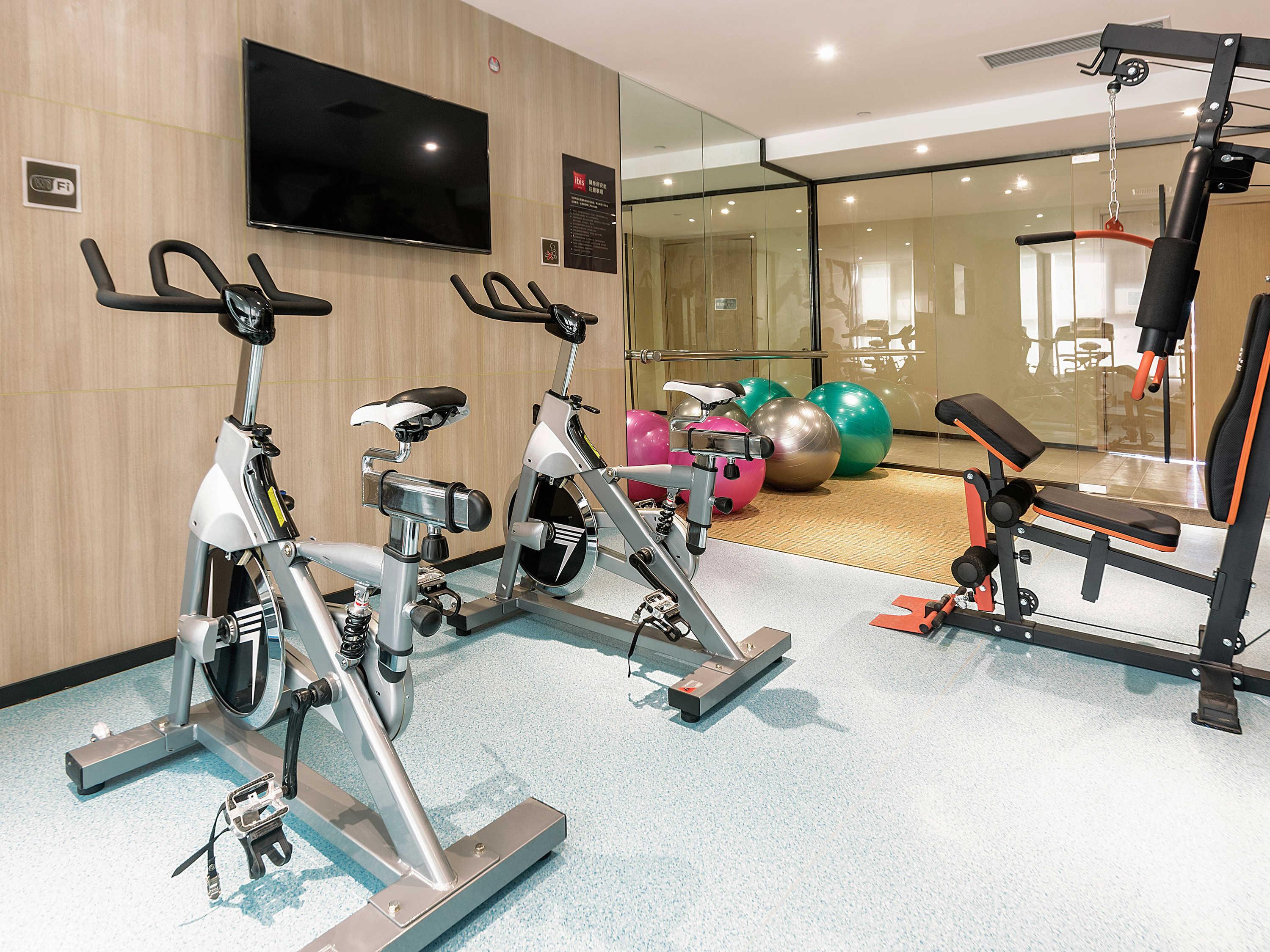 Ibis Zhengzhou Longhai Road Extérieur photo