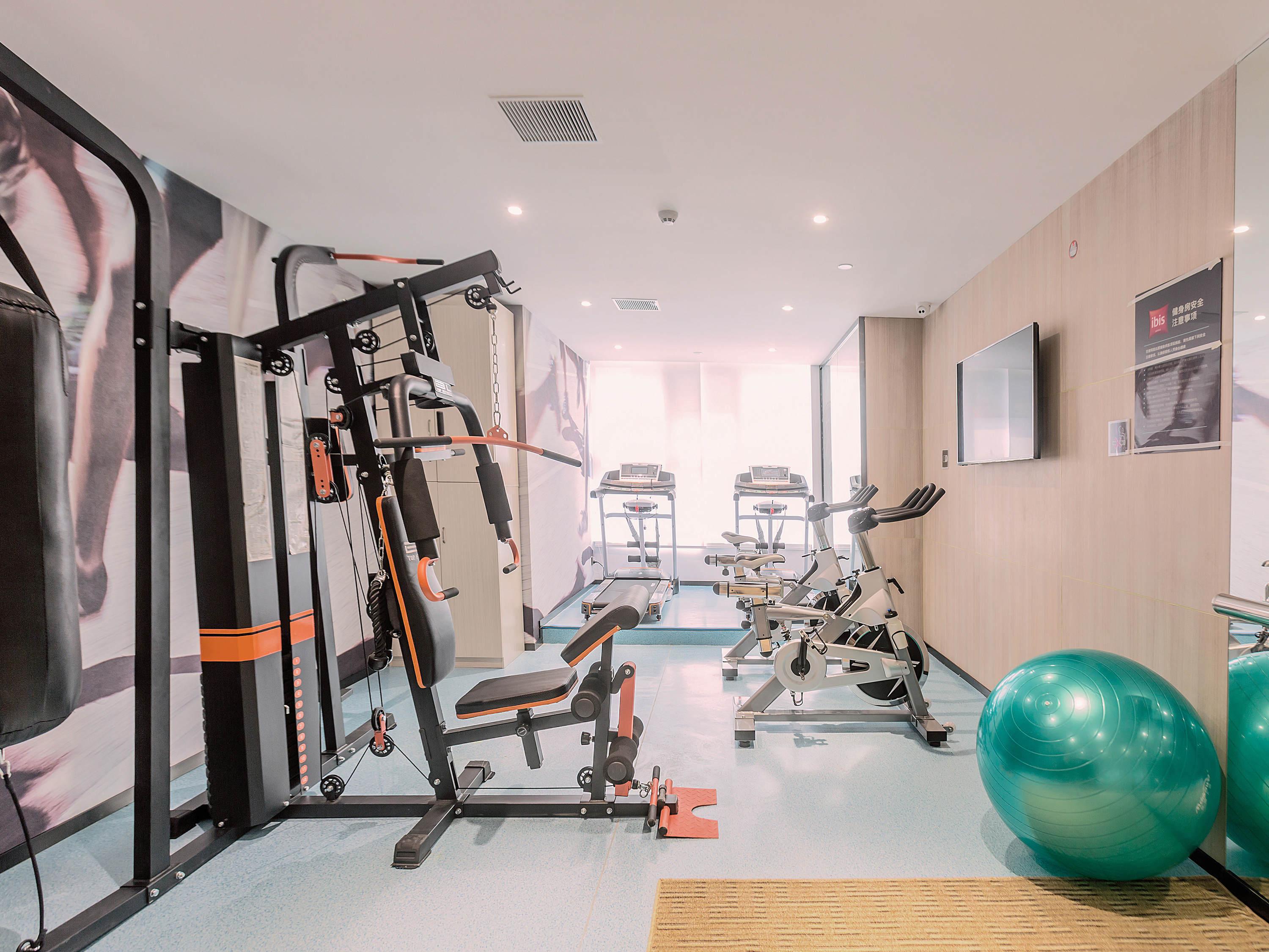 Ibis Zhengzhou Longhai Road Extérieur photo