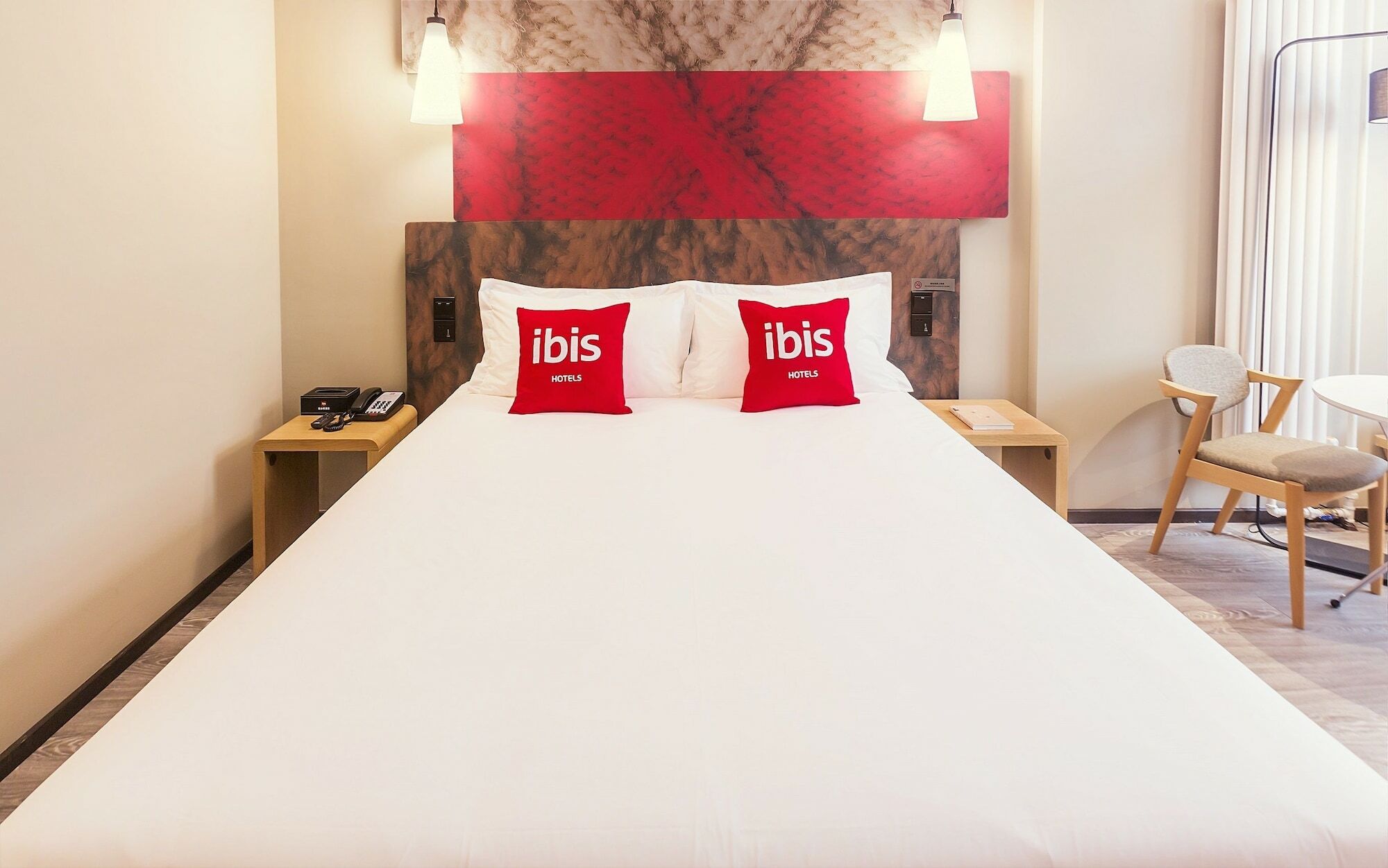 Ibis Zhengzhou Longhai Road Extérieur photo